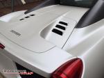 Ferrari 458 Spider Matte Grey by Impressive Wrap 2016 года (JP)